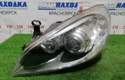 Фара VOLVO V60 2010-2019 31299992 FW48 B4164T, передняя левая