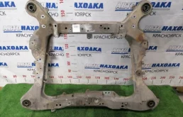 Балка поперечная VOLVO V70 2000-2007 31429444 SW61 B5244S, передняя
