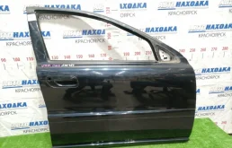 Дверь VOLVO V70 2000-2007 8679659 SW61 B5244S, передняя правая