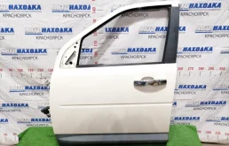 Дверь LAND ROVER FREELANDER 2006-2014 LR005657 L359 B6324S, передняя левая