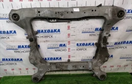 Балка поперечная VOLVO S60 2000-2009 31429444 RS B5244S, передняя