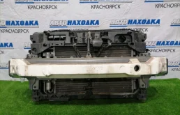 Рамка радиатора MAZDA AXELA 2009-2013 BBM453110G BLEFP LF-VDS