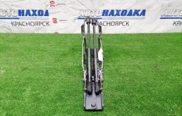 Кронштейн багажника MAZDA ATENZA 2008-2012 GS1D52710B GH5FP L5-VE, задний