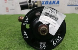 Гидроусилитель MAZDA MPV 1999-2006 L11632650C LW3W L3-DE