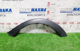 Накладка на крыло SUBARU XV 2011-2017 91112FJ130 GP7 FB20A, задняя левая