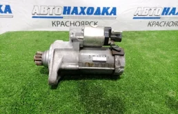 Стартер VOLKSWAGEN SHARAN 2010-2022 02E911024D 7N1 CAVA