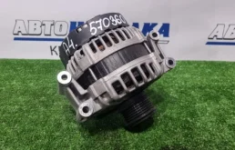 Генератор AUDI A4 2007-2015 06H903017TX 8K2 CDNB