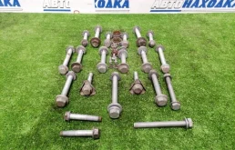 Болт BMW 5-Series 2009-2017 07119906898 F10 N52B25AF