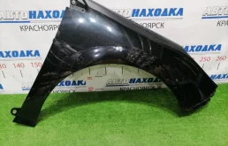 Крыло PEUGEOT 308 2007-2015 7841Y1 T7 EP6CDT, переднее правое