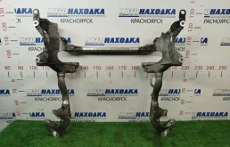 Балка поперечная AUDI Q5 2008-2017 8R0399315G 8R CDNC, передняя