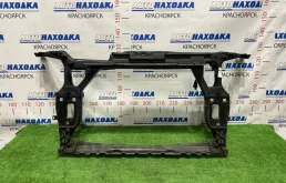 Рамка радиатора AUDI Q5 2008-2017 8R0805594 8R CDNC