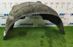 Подкрылок BMW X1 2009-2015 51712990088 E84 N46B20BD, задний правый