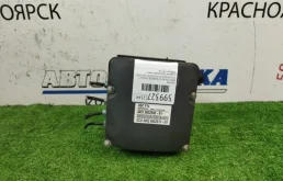 Блок ABS BMW 5-Series 2009-2017 34516852809 F10 N20B20B