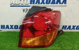 Фонарь задний MITSUBISHI ASX 2010-2024 8330A690 GA3W 4B10, задний правый