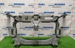 Рамка радиатора MITSUBISHI ASX 2010-2024 5256B338 GA3W 4B10