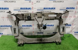 Рамка радиатора MITSUBISHI ASX 2010-2024 5256B338 GA3W 4B10, передняя