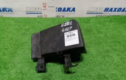 Блок предохранителей MAZDA ATENZA 2002-2007 GR1C66760 GGEP LF-VE