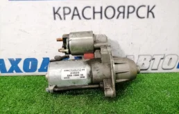 Стартер VOLVO S80 2006-2016 36003223 AS07 B4164T