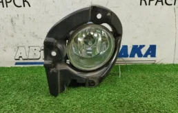 Фара противотуманная TOYOTA PORTE 2012-2020 8122012230 NSP140 1NR-FE, передняя левая