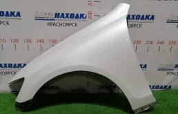 Крыло LEXUS GS350 2005-2011 538023F210 GRS191 2GR-FSE, переднее левое