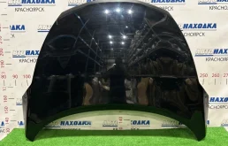 Капот NISSAN JUKE 2010-2019 F510M1KAMA YF15 HR15DE