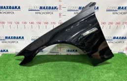 Крыло BMW 5-Series 2009-2017 41355A03261 F10 N52B30A, переднее левое