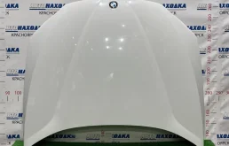 Капот BMW X1 2009-2015 41002993151 E84 N46B20BD