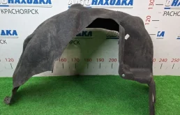 Подкрылок BMW X1 2009-2015 51712990088 E84 N46B20BD, задний правый
