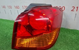 Фонарь задний MITSUBISHI ASX 2010-2024 8330A690 GA3W 4B10, задний правый