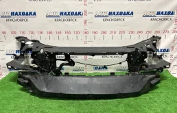 Рамка радиатора VOLVO S60 2010-2018 31283053 Y20 B4164T, передняя