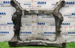 Балка поперечная VOLVO S60 2000-2010 31429444 RS B5244S, передняя