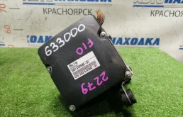 Блок ABS BMW 5-Series 2009-2017 34516852809 F10 N52B30A