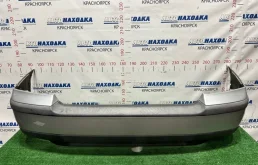 Бампер VOLVO S60 2000-2010 39961329 RS B5244S2, задний