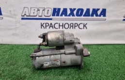 Стартер VOLVO S40 2004-2012 36003222 MS38 B5244S4