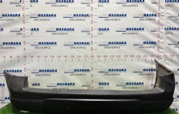 Бампер VOLVO XC70 2002-2007 9484557 SZ58 B5244T, задний