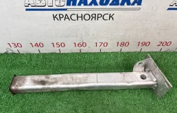 Усилитель бампера CITROEN C4 2010-2018 350875 B7 DV6FC, передний правый
