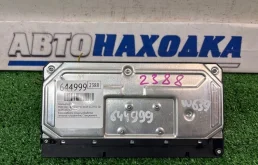 Компьютер MERCEDES-BENZ VIANO 2003-2014 A6395450301 W639 112.951