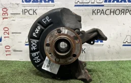 Ступица VOLKSWAGEN POLO 2009-2020 6Q0407256AC 6R1 CGGB, передняя правая