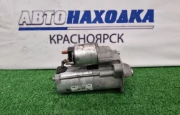 Стартер VOLVO V70 2007-2016 36003222 BW60 B5254T10