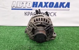 Генератор VOLVO V70 2007-2016 36012618 BW60 B5254T10