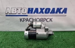 Стартер MAZDA AXELA 2013-2019 PE0918400 BM5FS P5-VPS