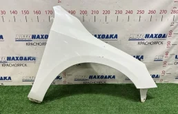 Крыло VOLVO S60 2010-2013 31352074 FS45 B4164T, переднее правое