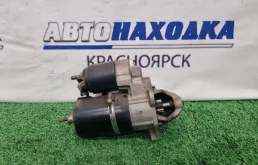 Стартер AUDI A4 2000-2006 06B911023 B6 ALT