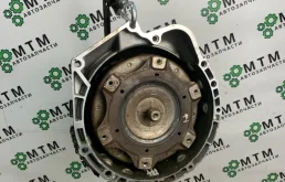 АКПП BMW X1 6HP19 E84 N46B20BD