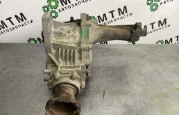Раздаточная коробка Chevrolet Captiva 24257462 Z22D1