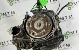 АКПП Toyota Avensis U341E 1ZZ-FE