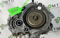 РКПП Audi A3 02E301107 CJS