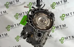 АКПП Hyundai Santa Fe 450003A500 G6EA