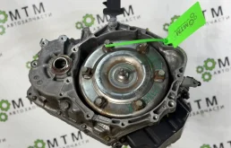 АКПП Chevrolet Epica 96417143 X20D1