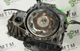 АКПП Toyota Corolla U341E 1ZZ-FE
